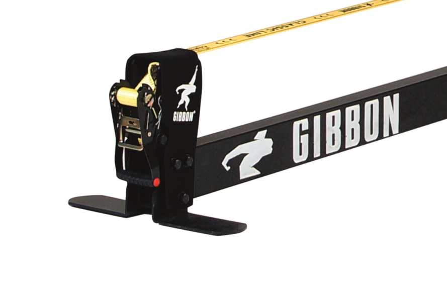 Gibbon-slack-rack-300-australian-indoor-slacklining-frame-classic-gibbon-5-meter-slackline-set-with-ratchet-included