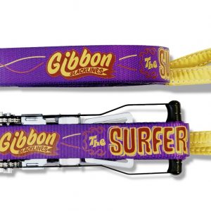 Gibbon-slackline_Surfer-Line-X13-30meter-power-ratchet