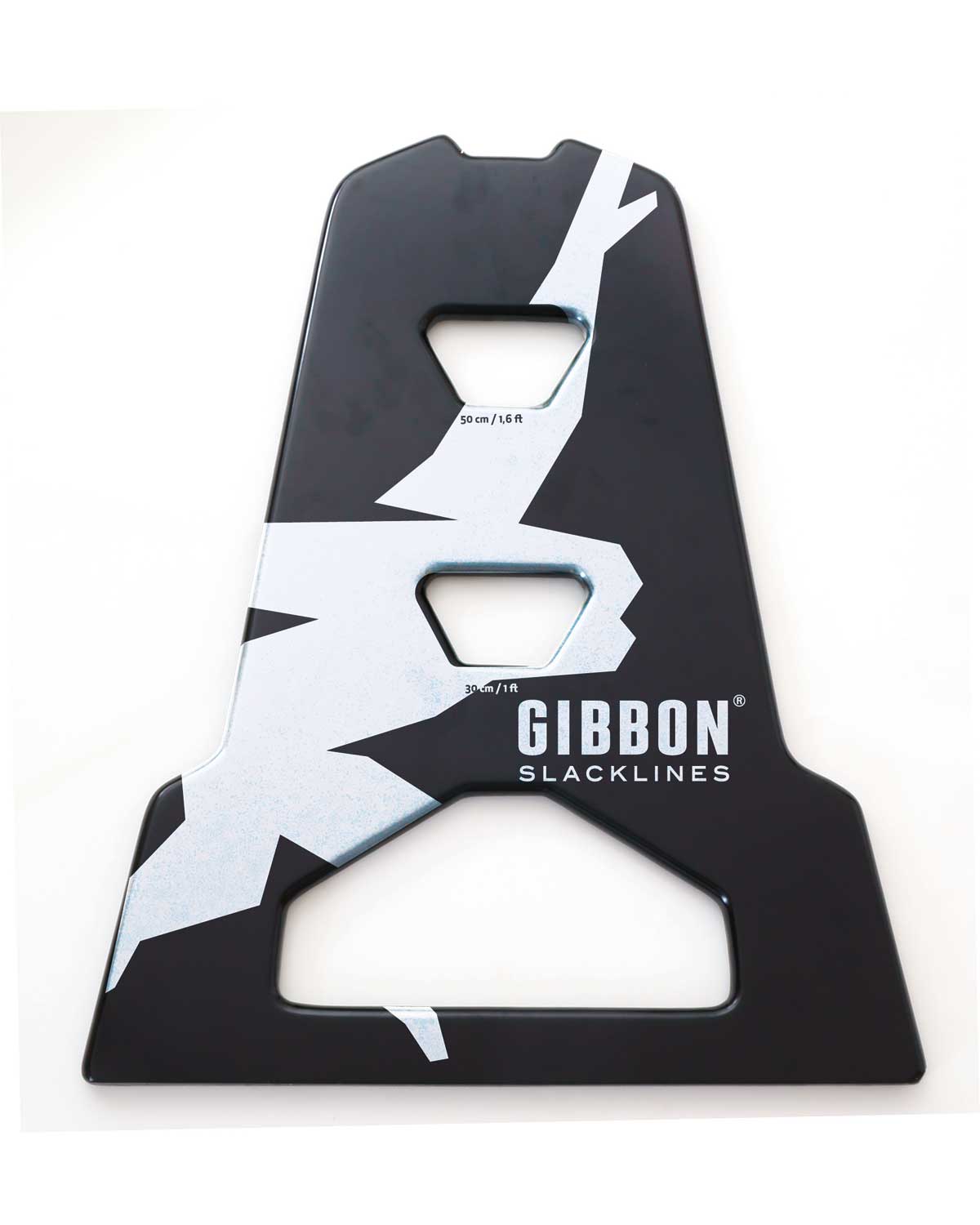 Gibbon-Slackline-independence-kit-no-trees-setup-a-frame-board-for australian-gardens