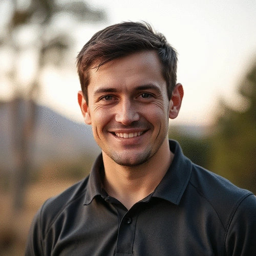 About Jasper Lindberg