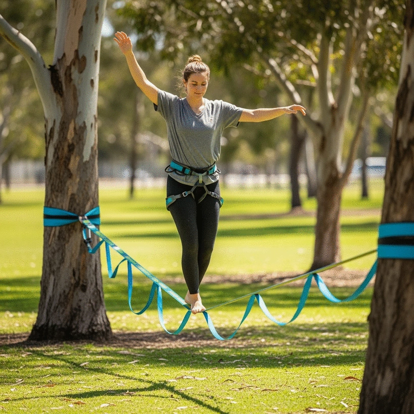 Where to Buy High-Quality Slacklines in Australia: Trusted Brands and Retailers