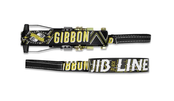 Gibbon-Slackline-Gold-Coast-Jib-Line-X13-complete-ratchet-set